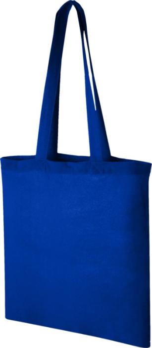Carolina Cotton Tote Bag - Image 4