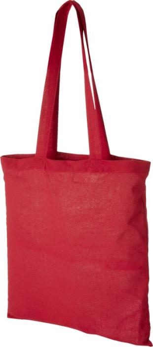 Carolina Cotton Tote Bag - Image 5