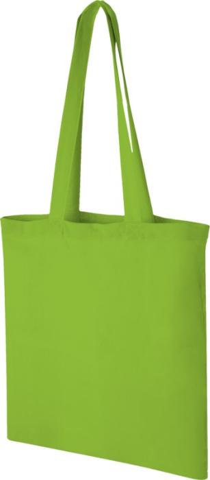 Carolina Cotton Tote Bag - Image 3