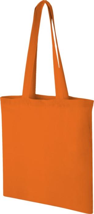 Carolina Cotton Tote Bag - Image 7
