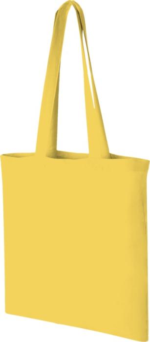 Carolina Cotton Tote Bag - Image 6