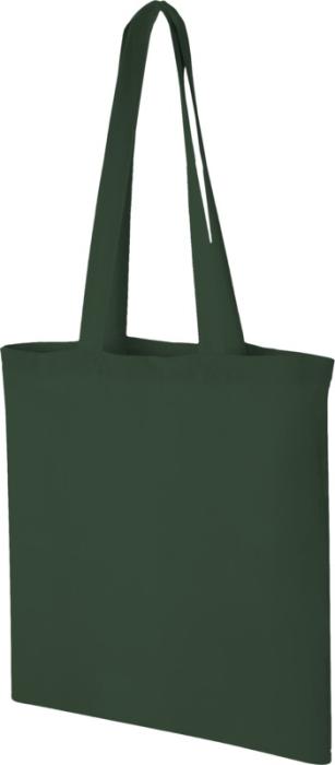 Carolina Cotton Tote Bag - Image 2