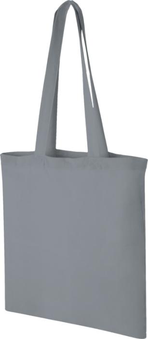 Carolina Cotton Tote Bag - Image 12