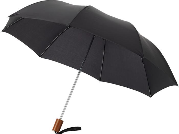 Oho 20" Foldable Umbrella - Image 3