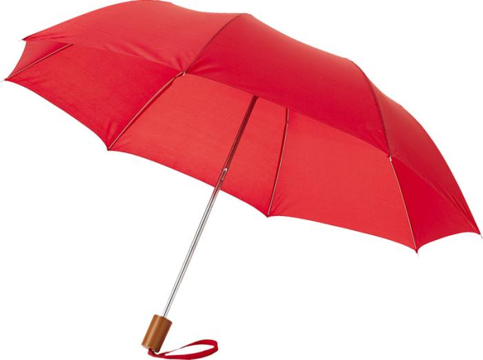 Oho 20" Foldable Umbrella - Image 2