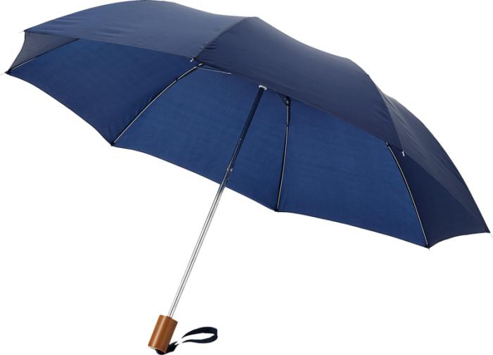 Oho 20" Foldable Umbrella - Image 4