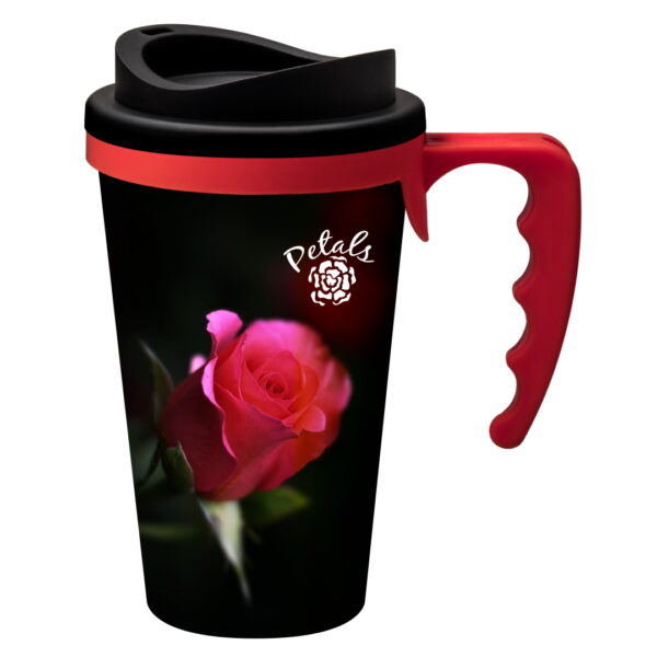 Universal Mug with Handle