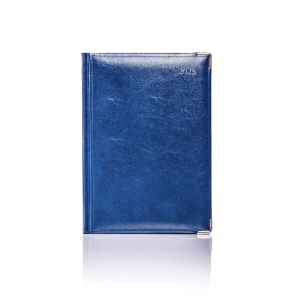 colombia de luxe white pages china blue 1