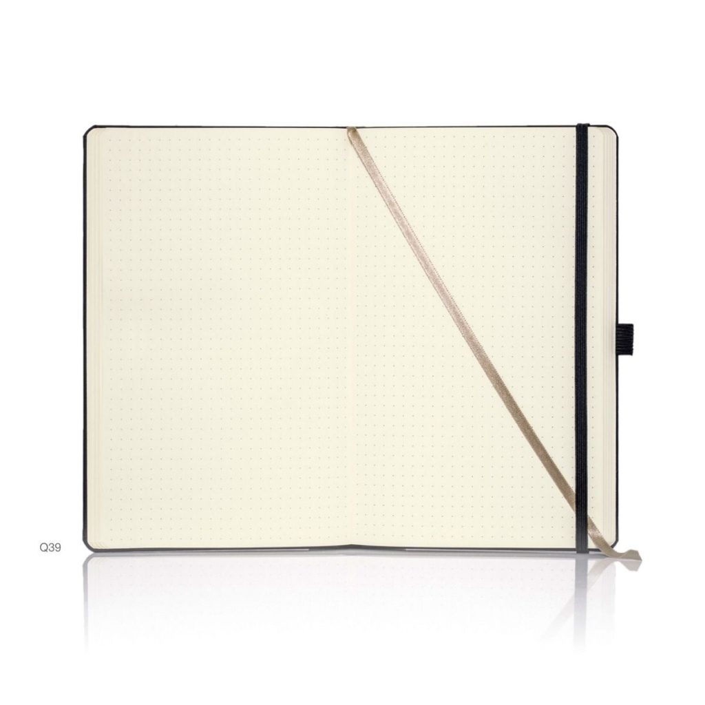 Ivory Tucson Notebook JPP Business Gifts