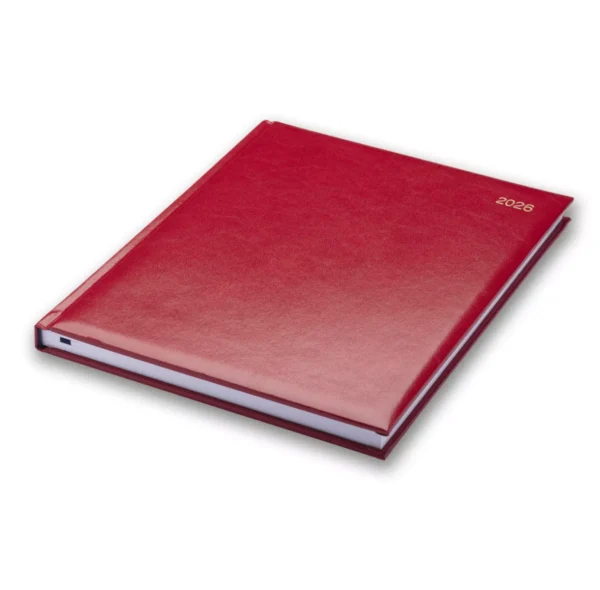 Strata Diary