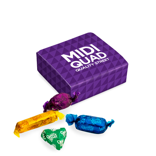 Midi Quad - Quality Street