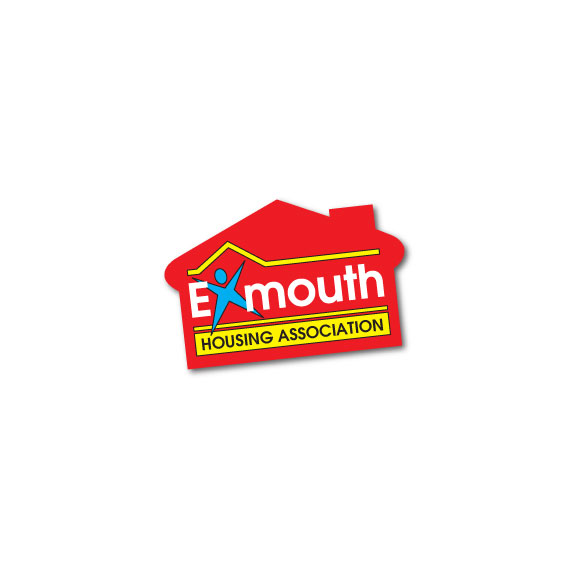 House-Shaped Fridge Magnet - Image 8