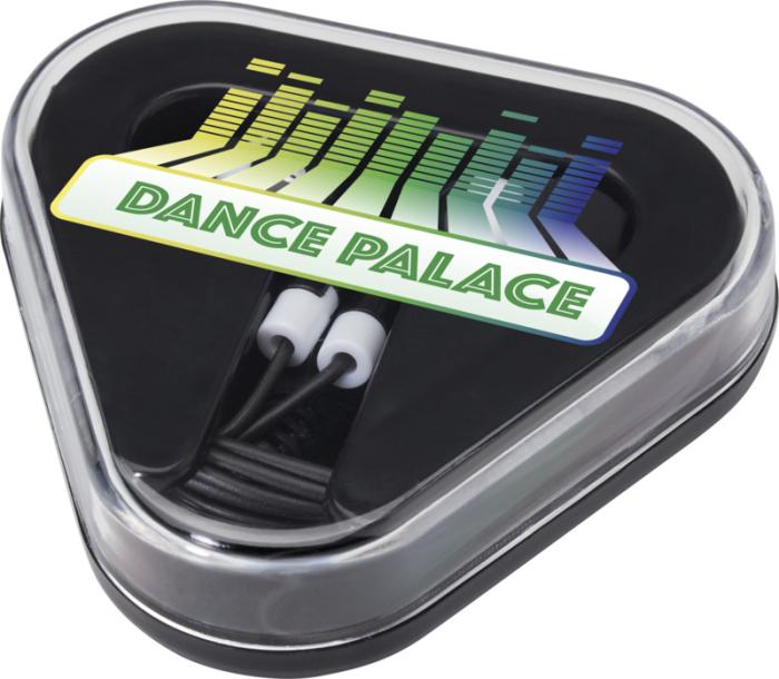 Rebel earbuds - Image 5