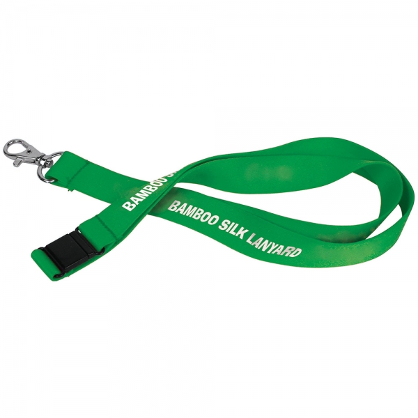 Bamboo Lanyard - Image 4