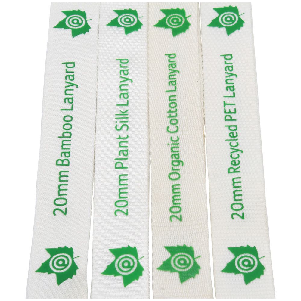 Bamboo Lanyard - Image 3