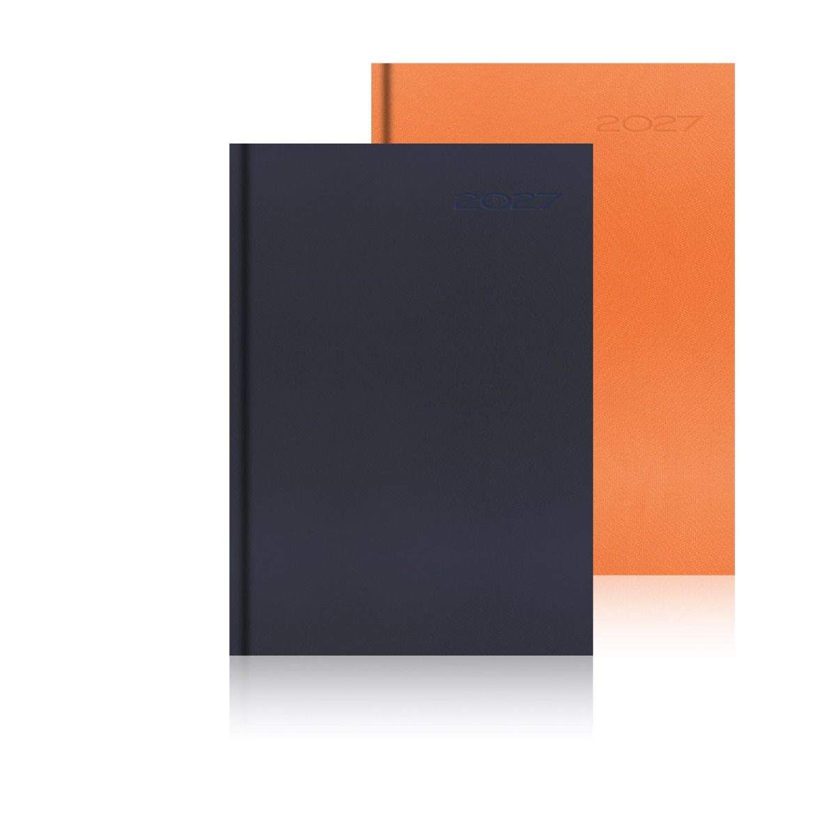 Oceano Recycled Diary