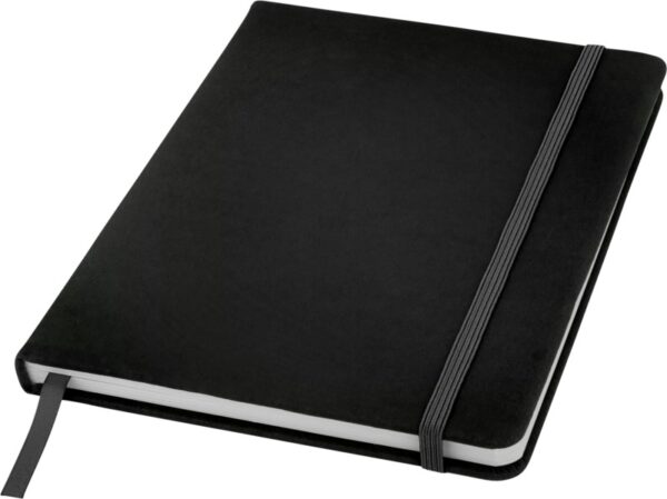 Spectrum A5 Hard Cover Notebook