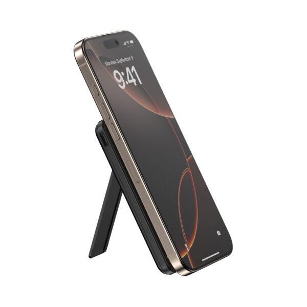 Urban Vitamin Redwood 5in1 5000mah 20W PD magnetic powerbank with phone