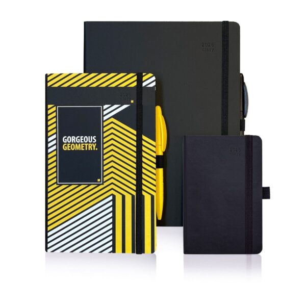 Ivory Matra Diary