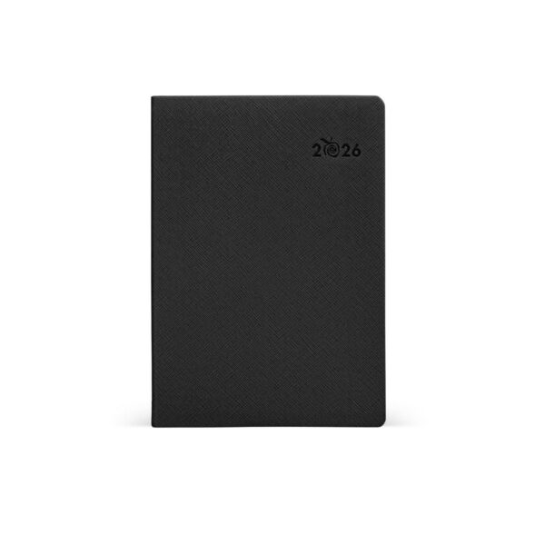 Ortisei Appeel Diary 2026 Black