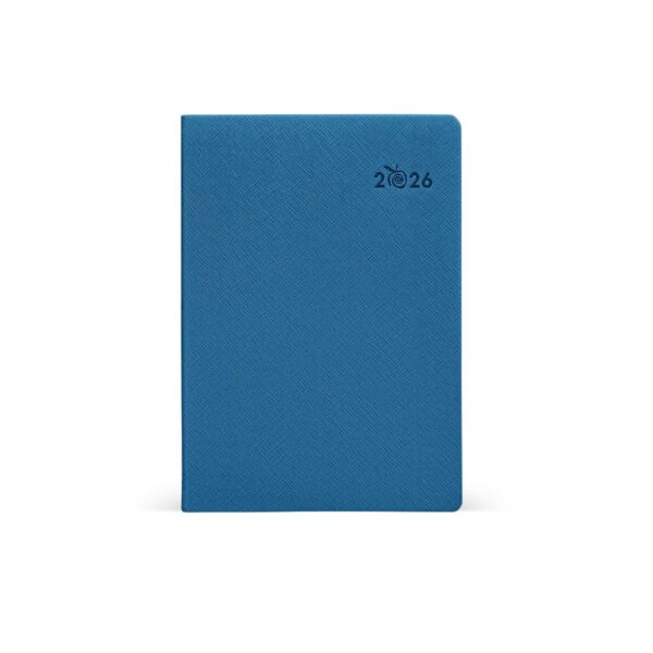 Ortisei Appeel Diary 2026 French Blue