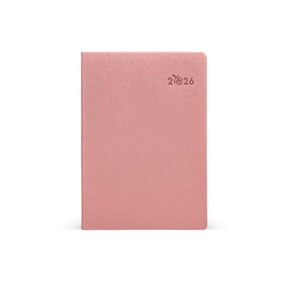 Ortisei Appeel Diary 2026 Pink
