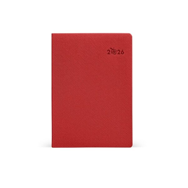 Ortisei Appeel Diary 2026 Pink Lady