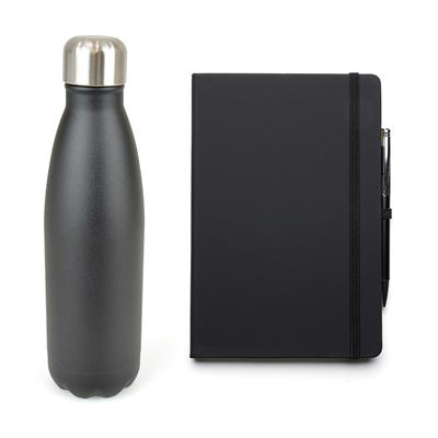 Ashford Pop and Molemate Gift Set contents