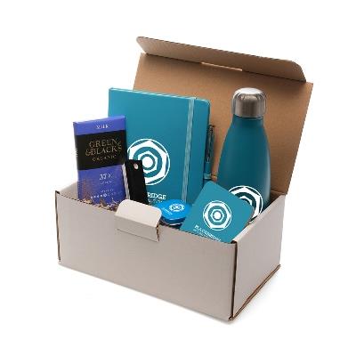 Ashford and Molemate Gift Set