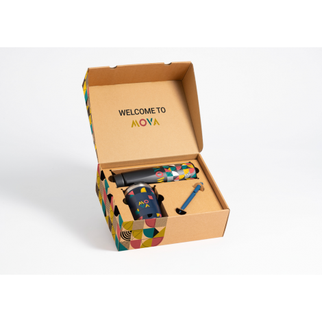 Chili Concept Gift Set 1