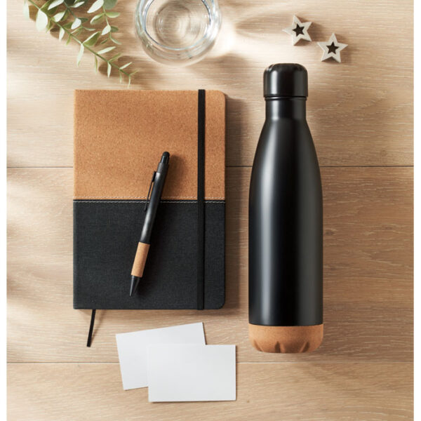 Cadeau Gift Set contents