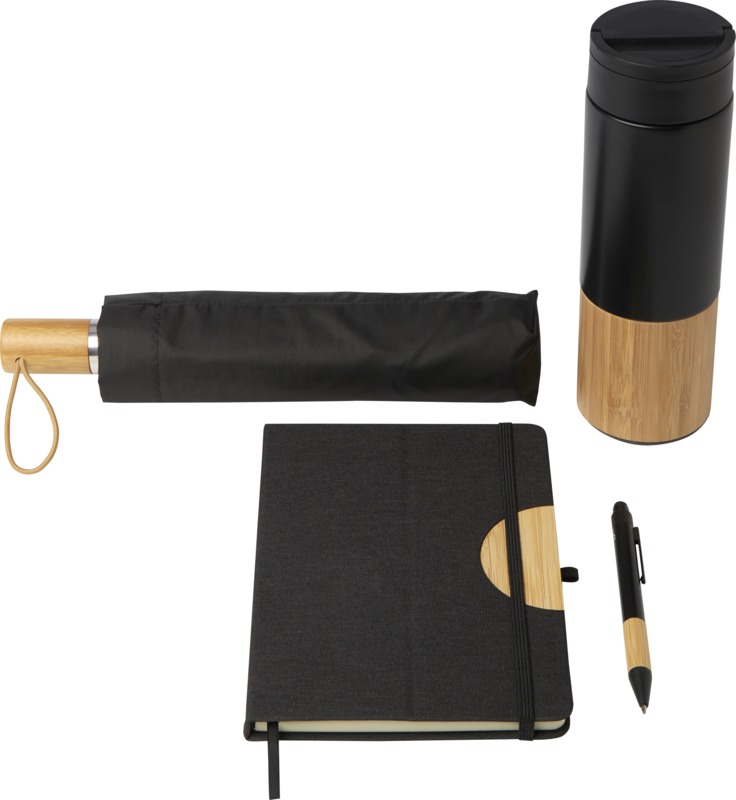 Carmen Gift Set contents