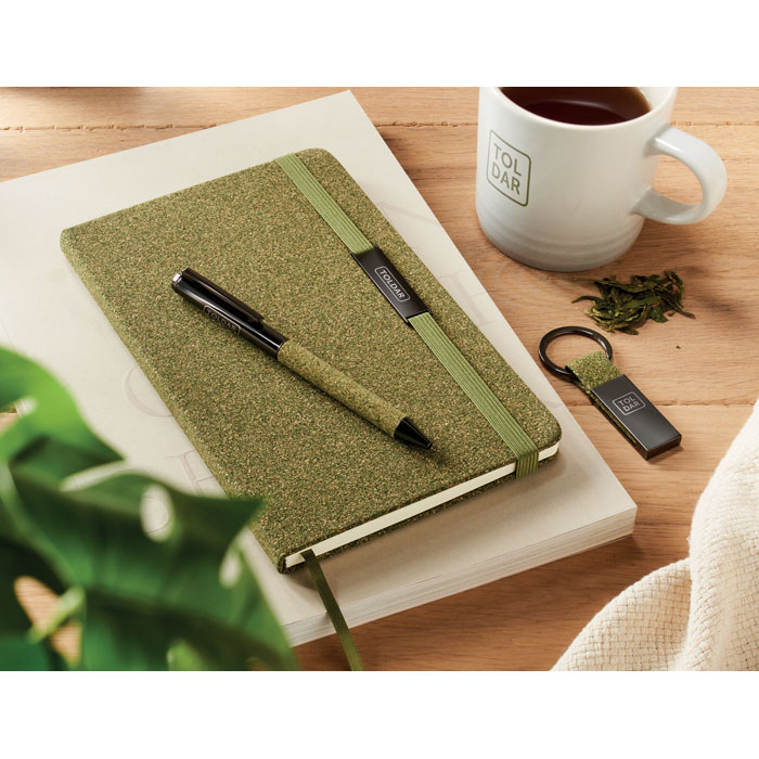 Chippewa Gift Set contents