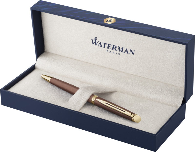 Waterman Hemisphere Ballpoint Pen M - Image 9