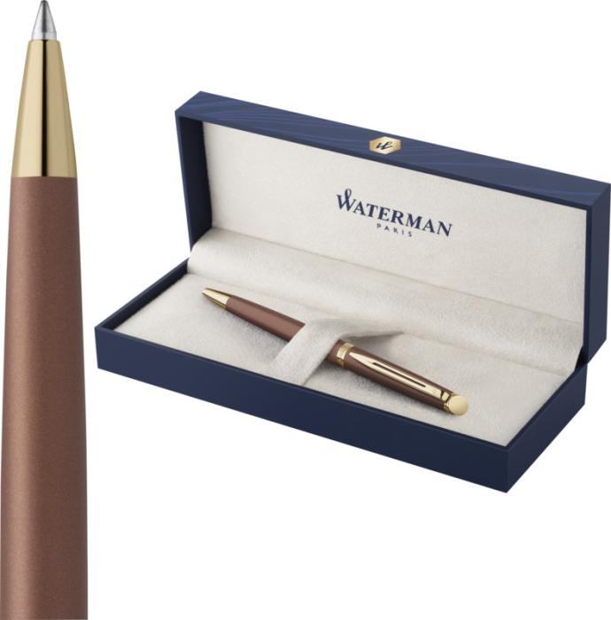Waterman Hemisphere Ballpoint Pen M - Image 6