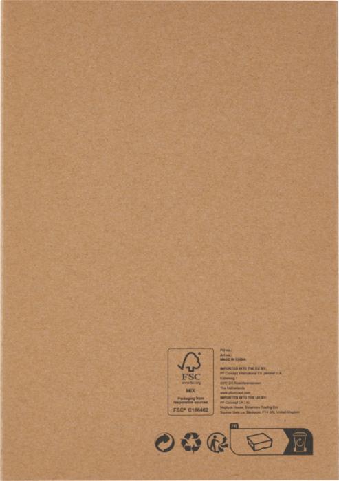 Andean A5 RCS recycled portfolio - Image 6