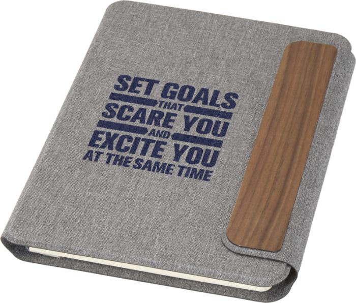 Andean A5 RCS recycled portfolio - Image 8