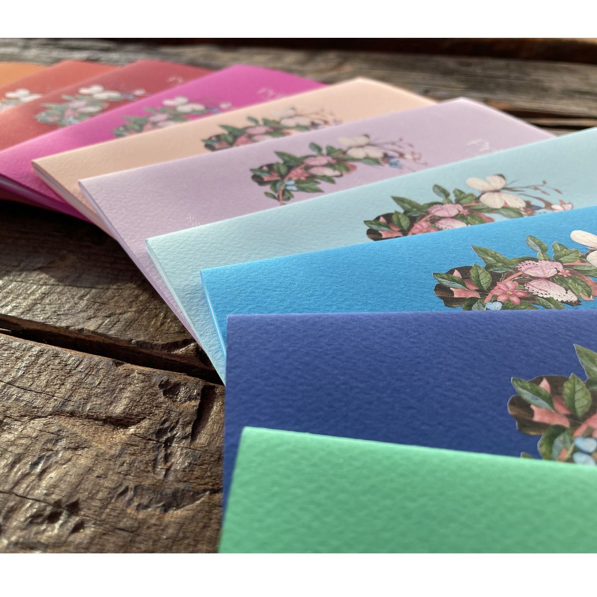 Prisma Flexible Eco Notebook