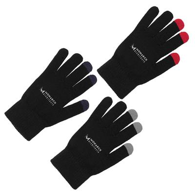 Tom Franks Smart Touch Gloves