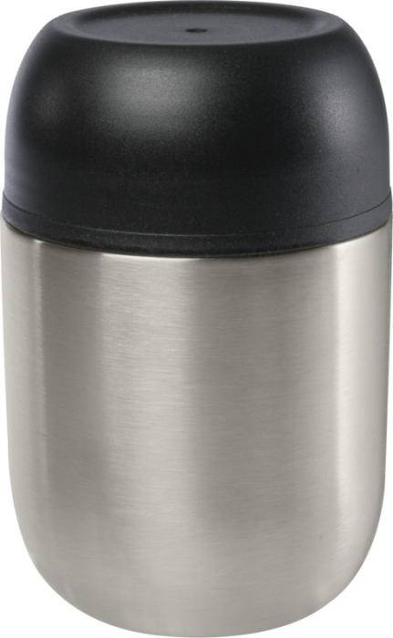 stainless steel lunch pot