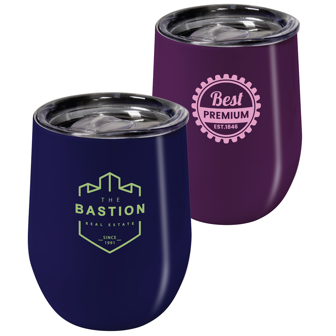 Tulip Insulated Steel Tumbler