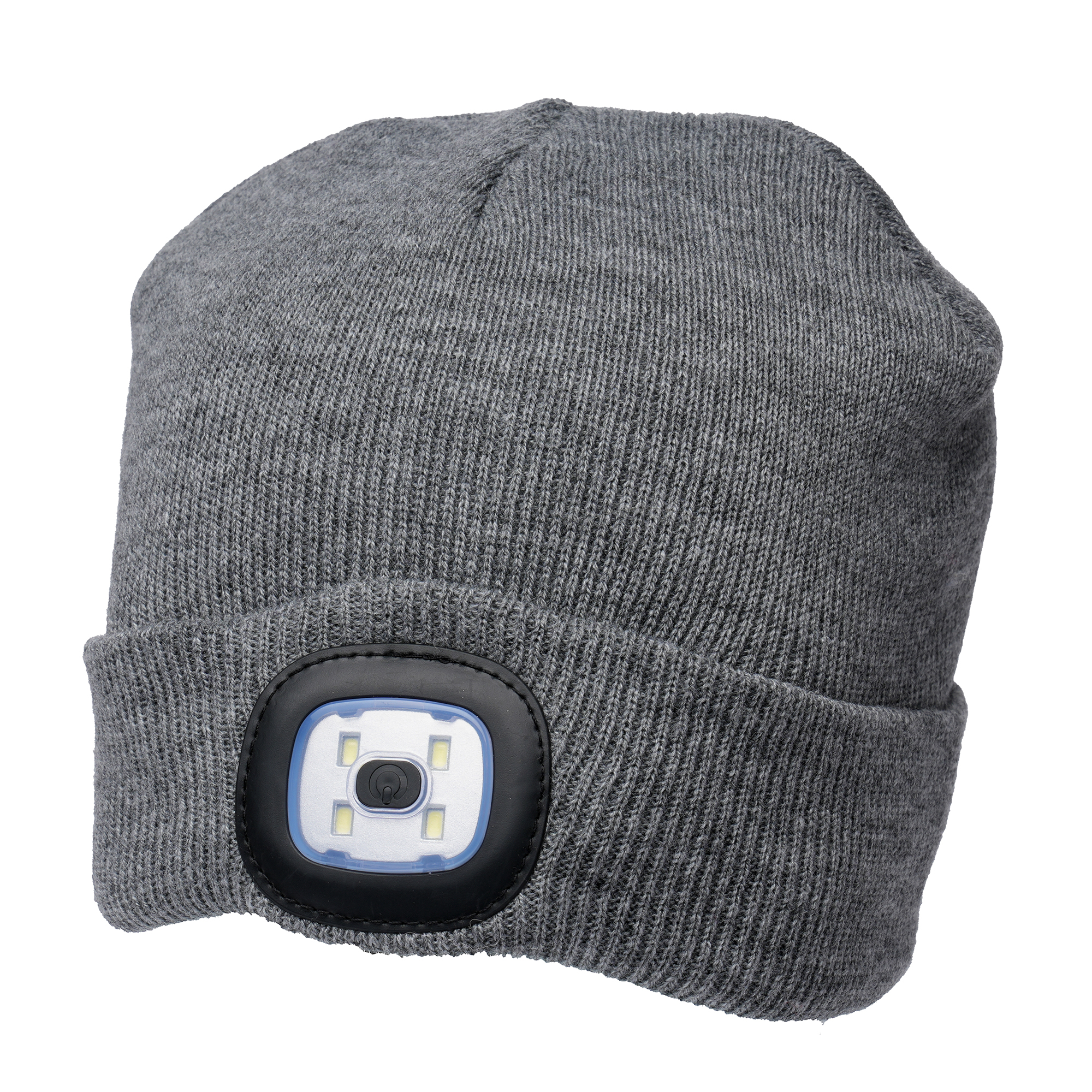 Tom Franks Beanie with Rechargeable Light - Image 2