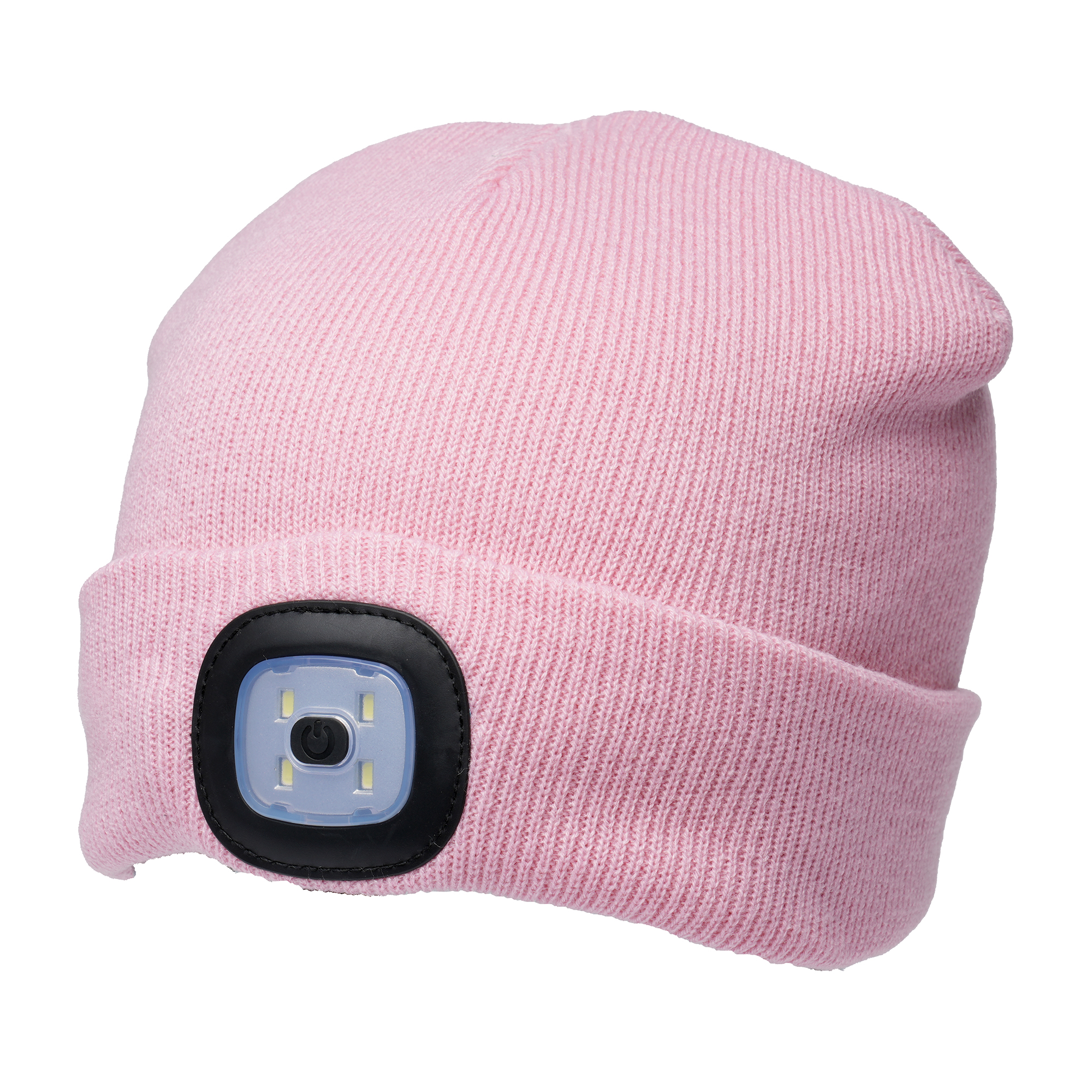 Tom Franks Beanie with Rechargeable Light - Image 3