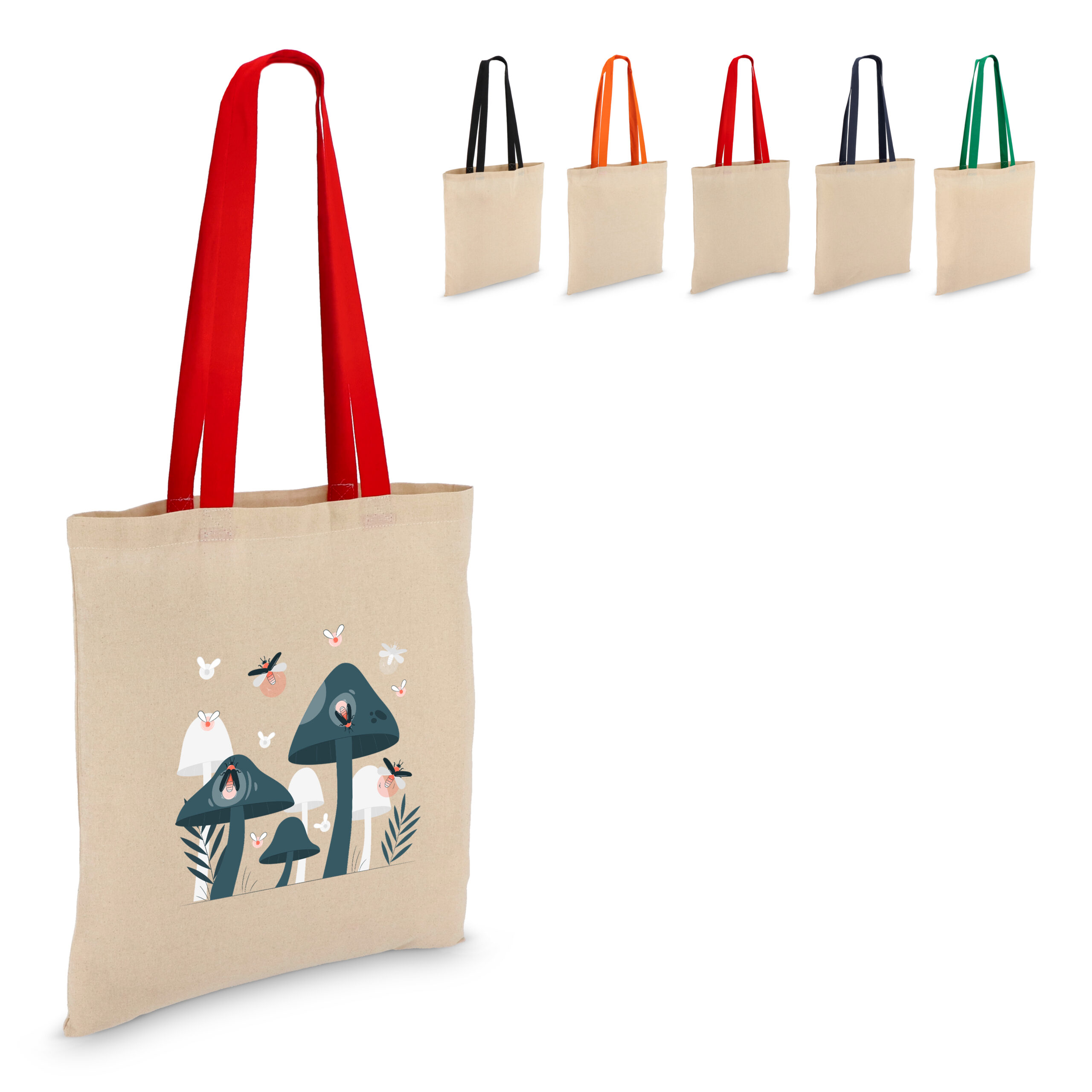 OEKO-TEX® Tote Bag