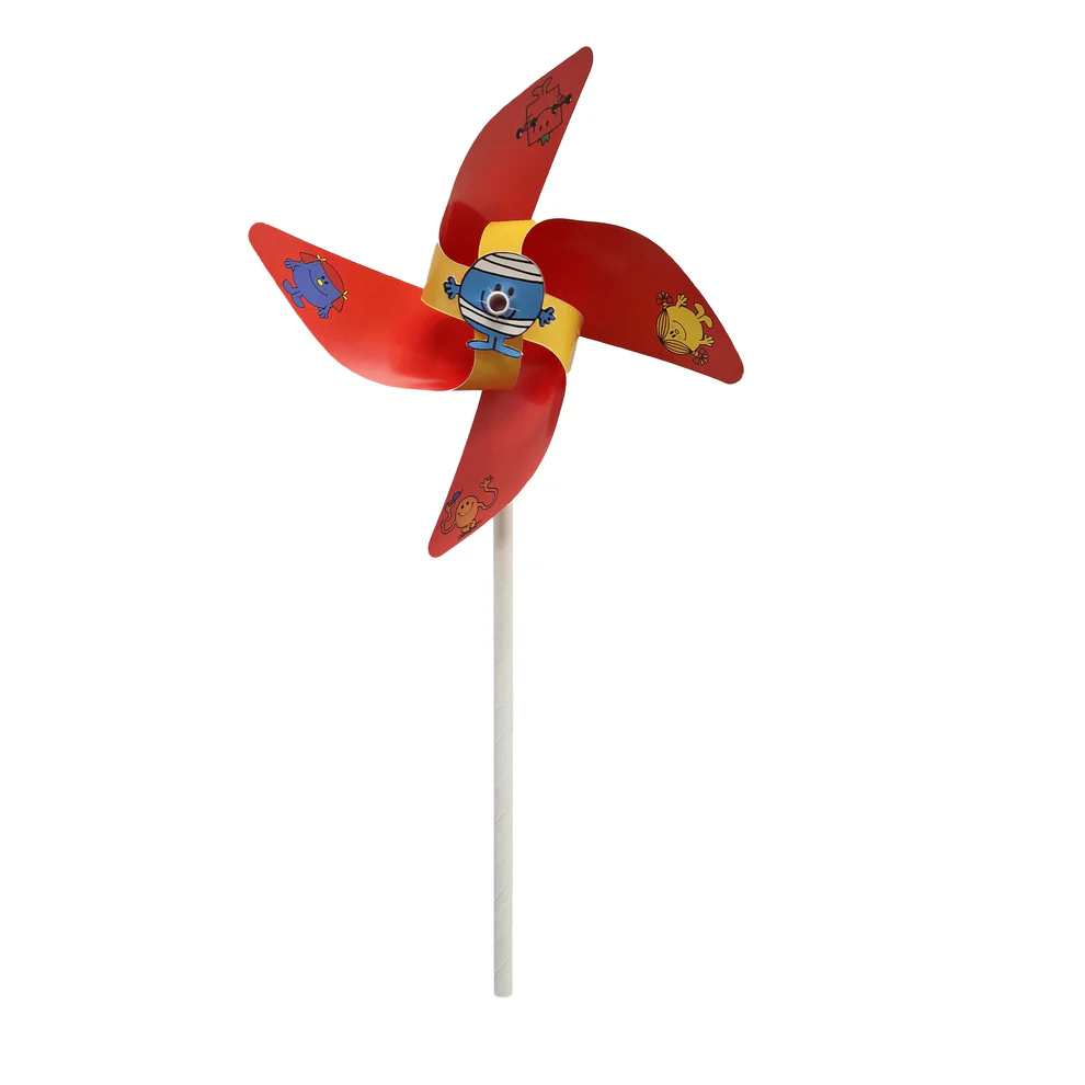 Paper Windmill