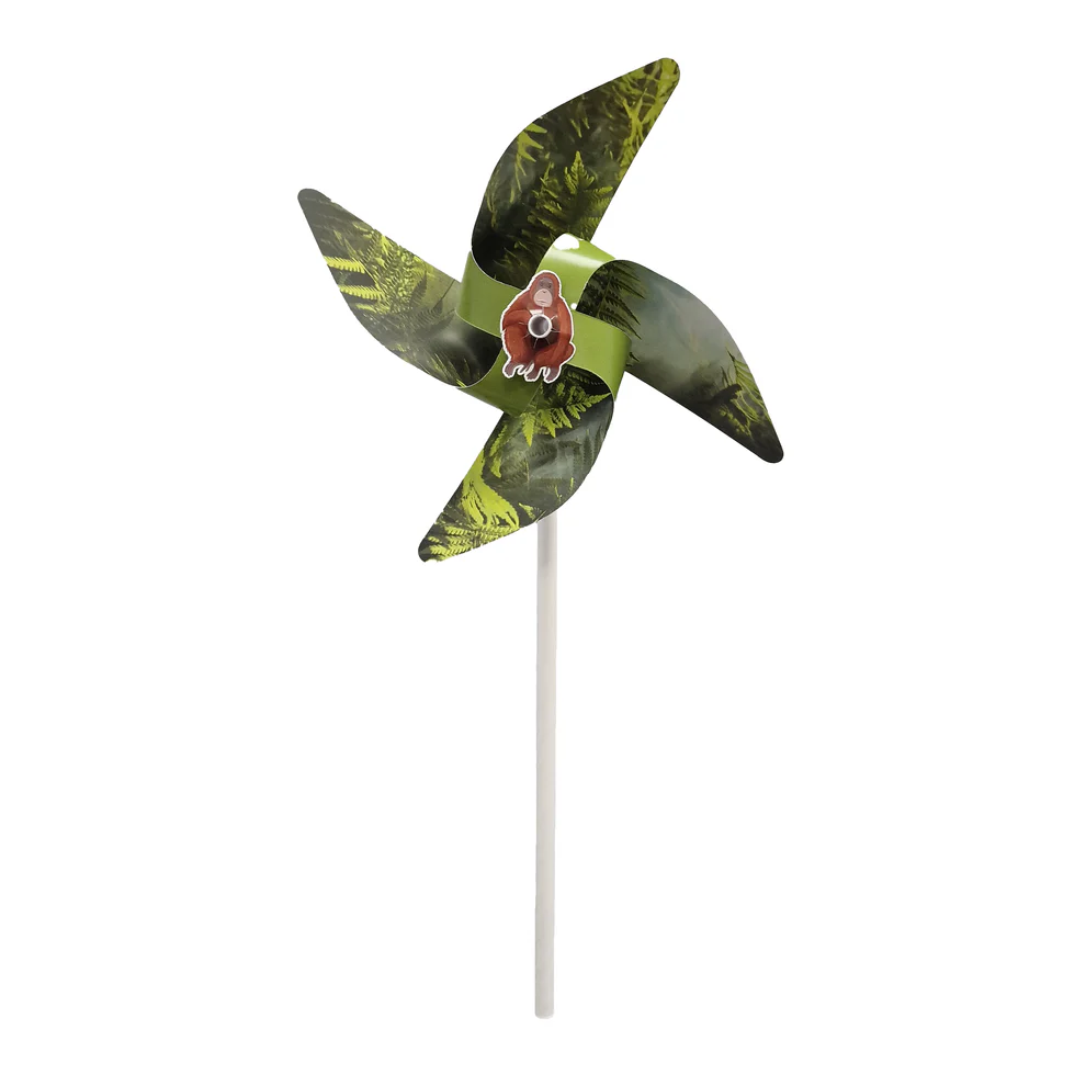 Paper Windmill - Image 3