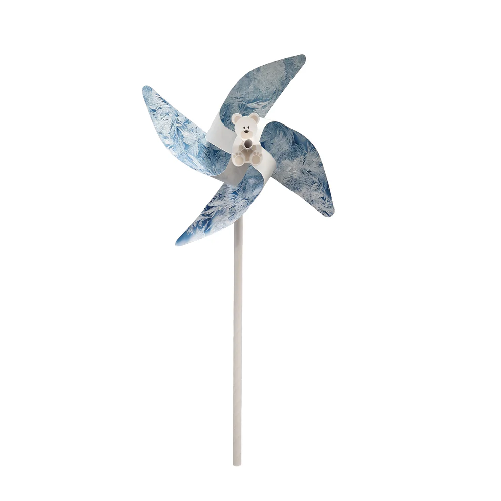 Paper Windmill - Image 2