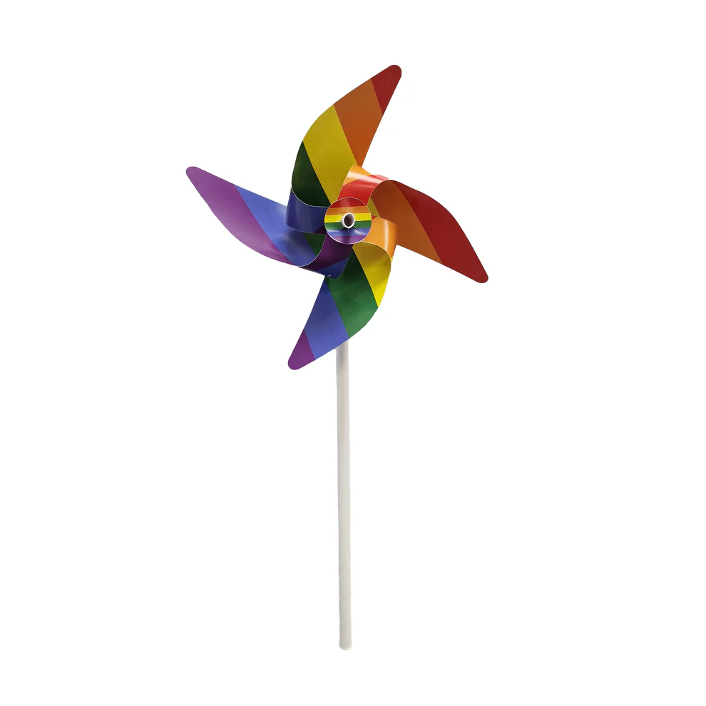 Paper Windmill - Image 5