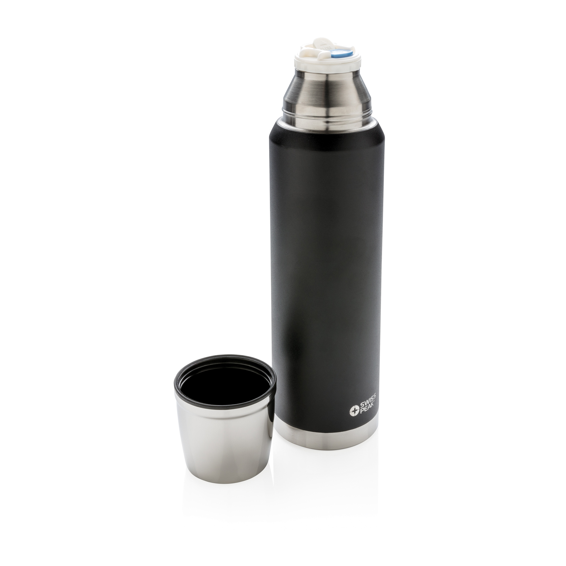 Swiss Peak Elite 1L copper vacuum flask - Image 6