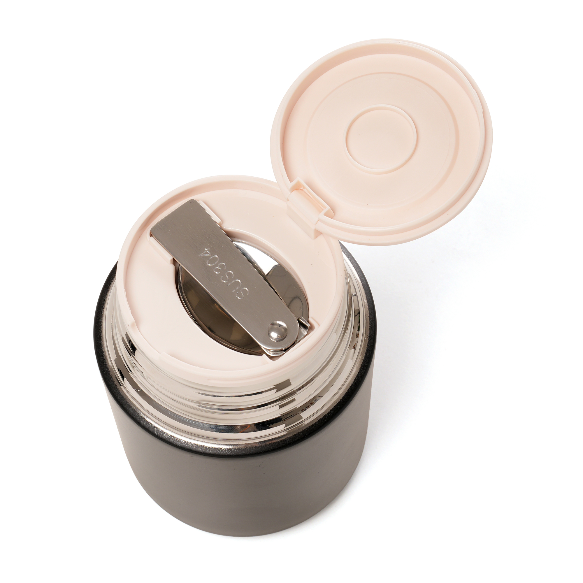 Baxter Insulated Food Jar - Image 2